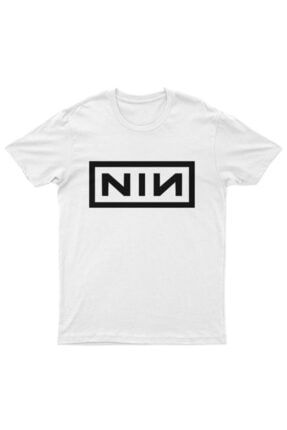 Nine Inch Nails Unisex Tişört T-shirt Bet5780 BET5780