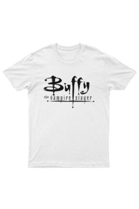 Buffy The Vampire Slayer Unisex Tişört T-shirt Bet8045 BET8045