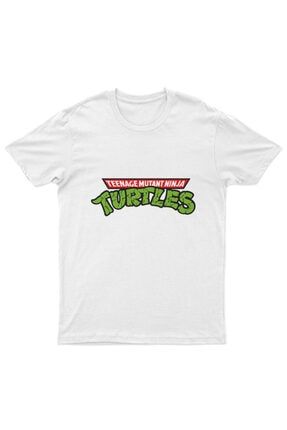 Ninja Kaplumbağalar Unisex Tişört T-shirt Bet547 BET547