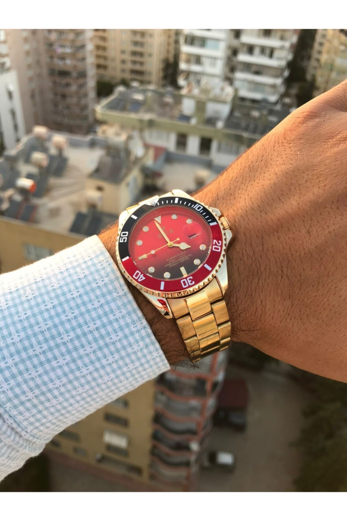 Sewor store watch review