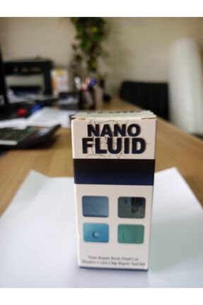 Nano Fluıd 7896