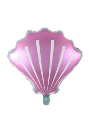 Deniz Kabuğu Temalı Balon Parti Malzemesi ASYABLN000233