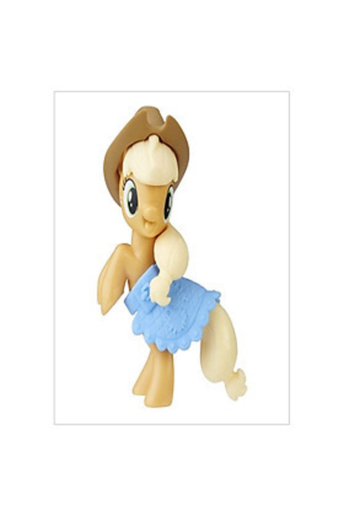 My little pony applejack doll deals