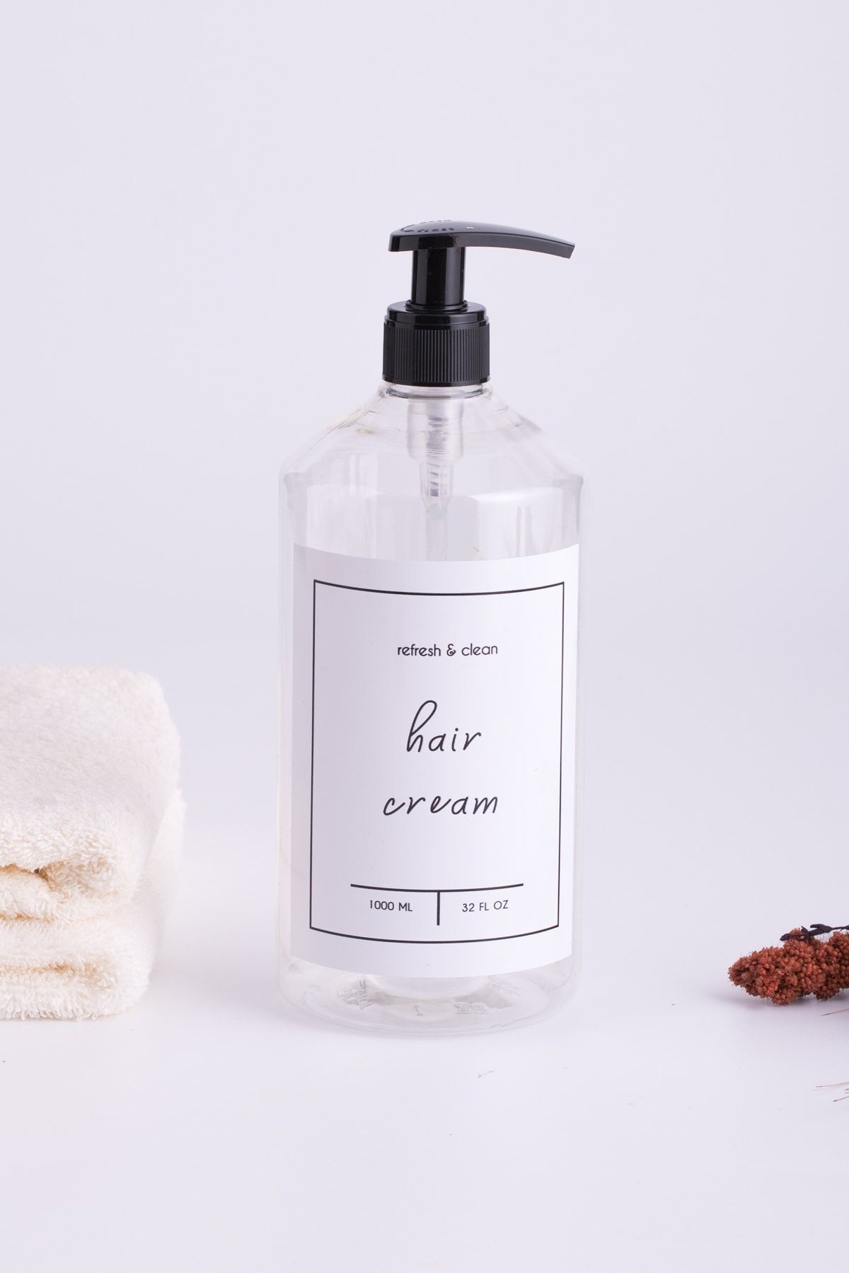 product side