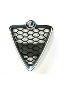 Alfa Romeo Gıulıetta Ön Tampon Üçgen Panjur Yeni Tip 03.14.511