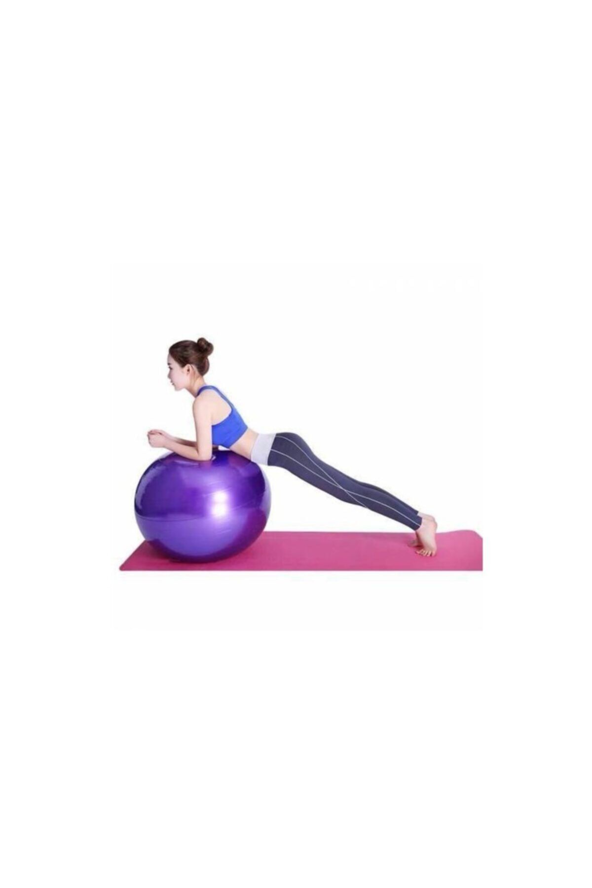 Pilates hot sale ball large