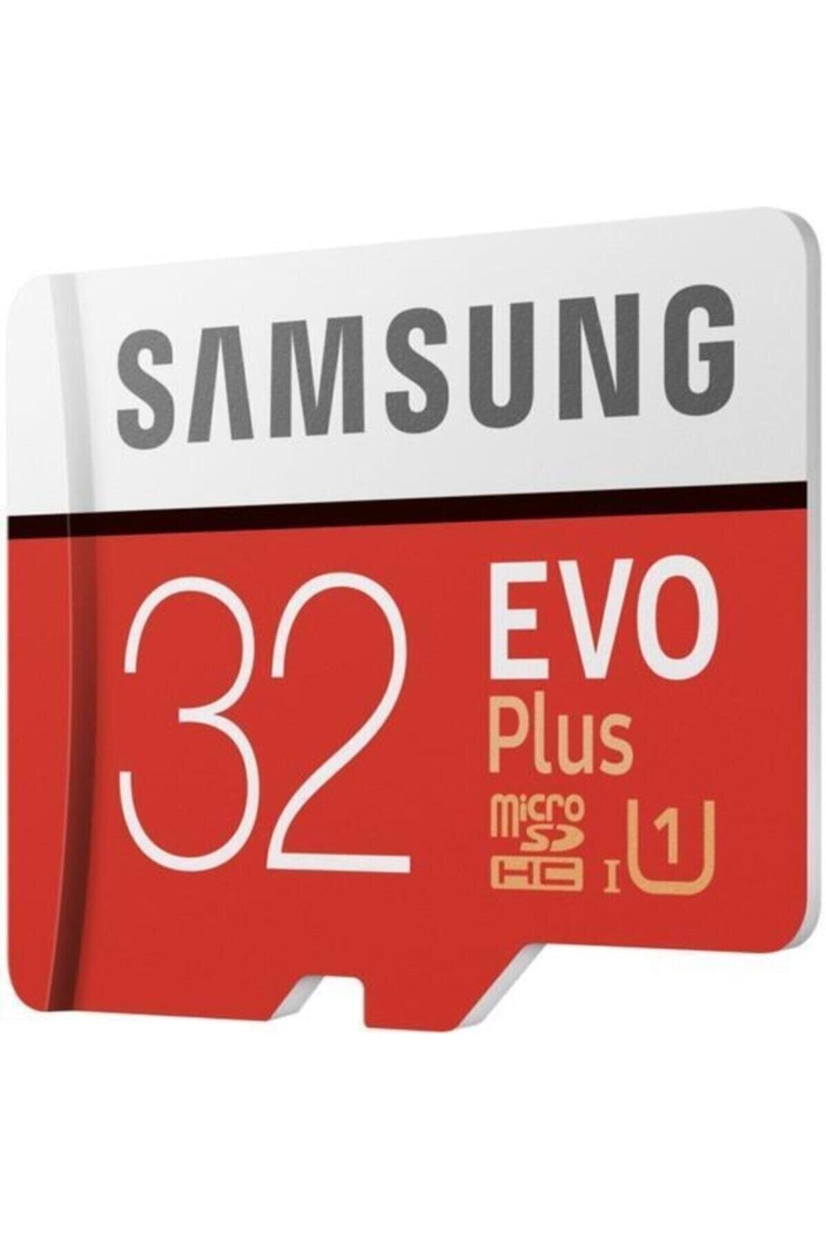 Samsung 32gb Microsd Kart (SAMSUNG) 3