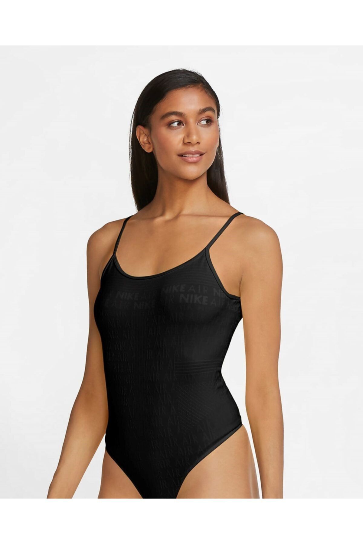 Nike Air Thong Bodysuit Tulum Cu5548 010 Fiyat Yorumlar Trendyol