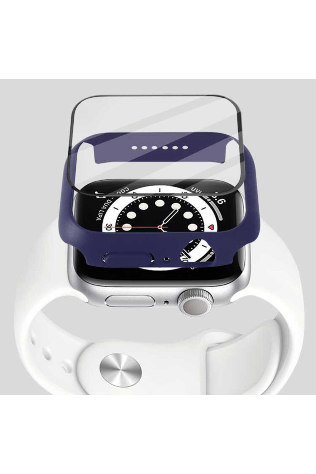 Best buy apple on sale watch protective case