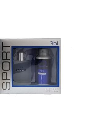 Rebul Sport Parfüm + Deodorant 968412365