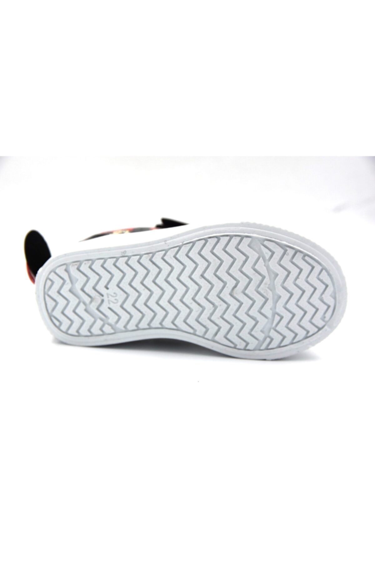 Mıckey Mouse Laces.b1pr Çocuk Sneaker