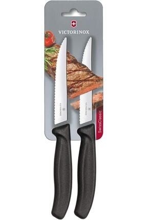 Toro Company 12cm Biftek Ve Pizza Bıçağı Blisterli Swissclassic VctVT6.7933.12EVREKALA