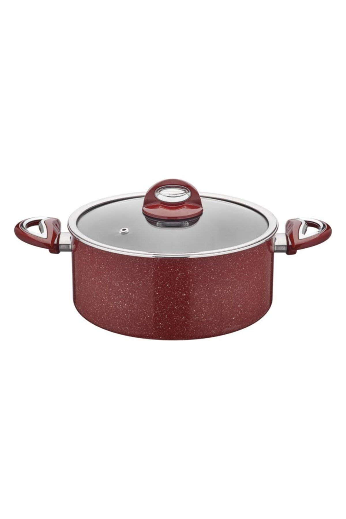 Taç-Granite Deep Pot 26 Cm 9104 1