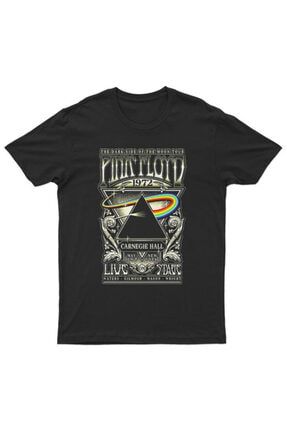 Pink Floyd Unisex Tişört T-shirt Bet5910 BET5910