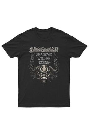 Blind Guardian Unisex Tişört T-shirt Bet4576 BET4576