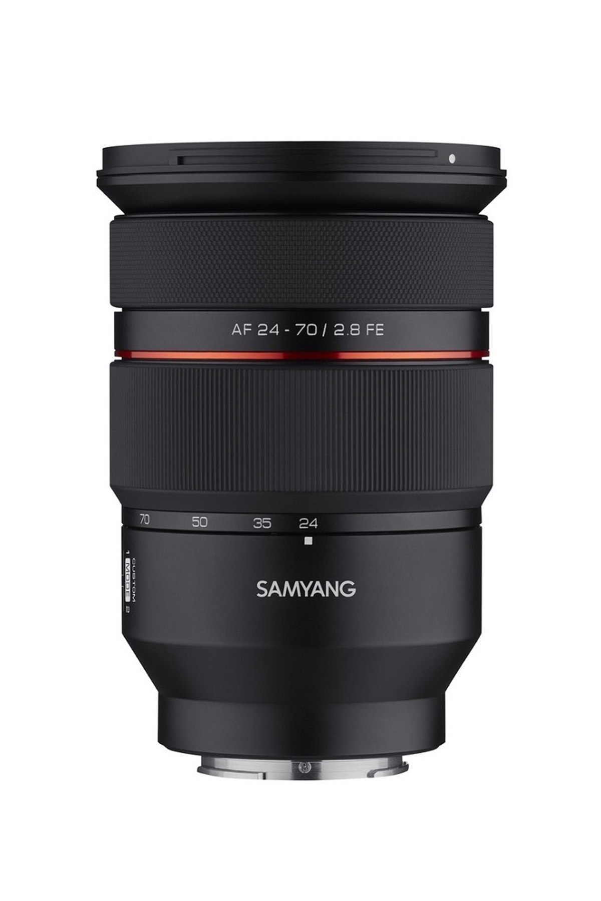 samyang Af 24-70mm F/2.8 Fe Lens (sony E) - Fiyatı, Yorumları