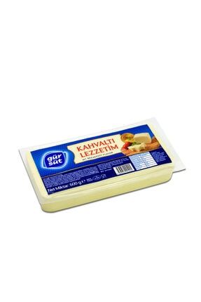 Kahvaltı Lezzetim 600 Gr Kaşar Peyniri 600 gr