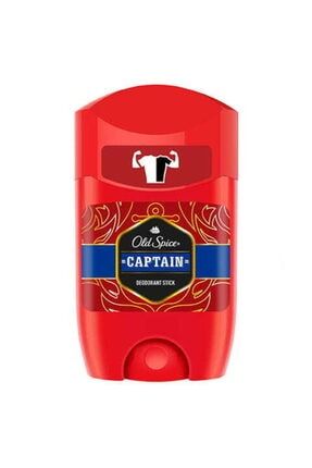 Deo Stick 50 Ml Captain Come&See-1001