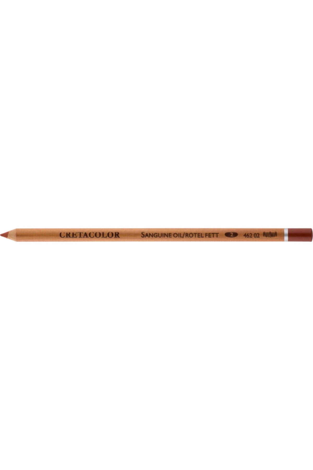 Sanguine Dry Pencil Medium Stylus 46212