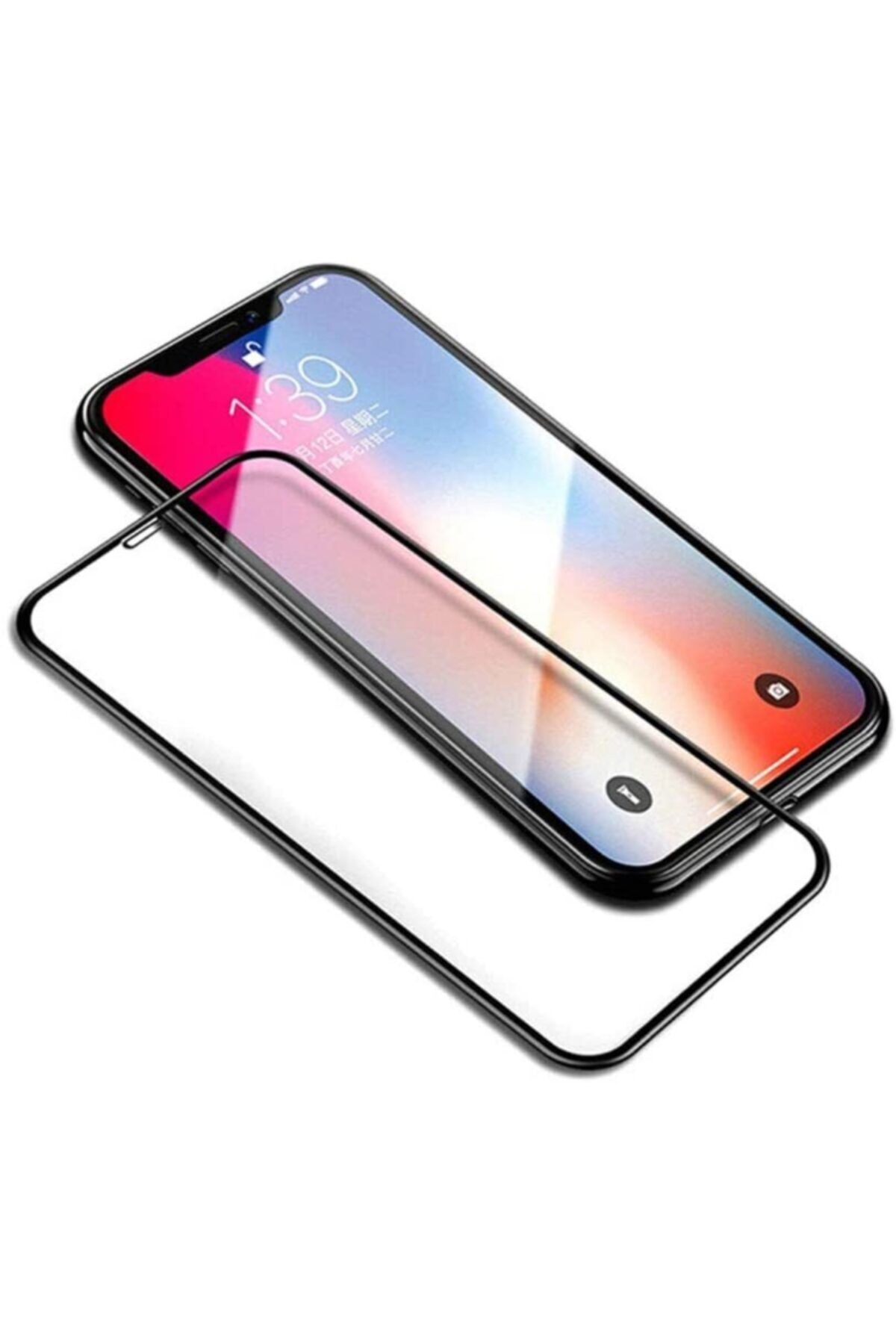 Купить Защитное Стекло Tempered Glass