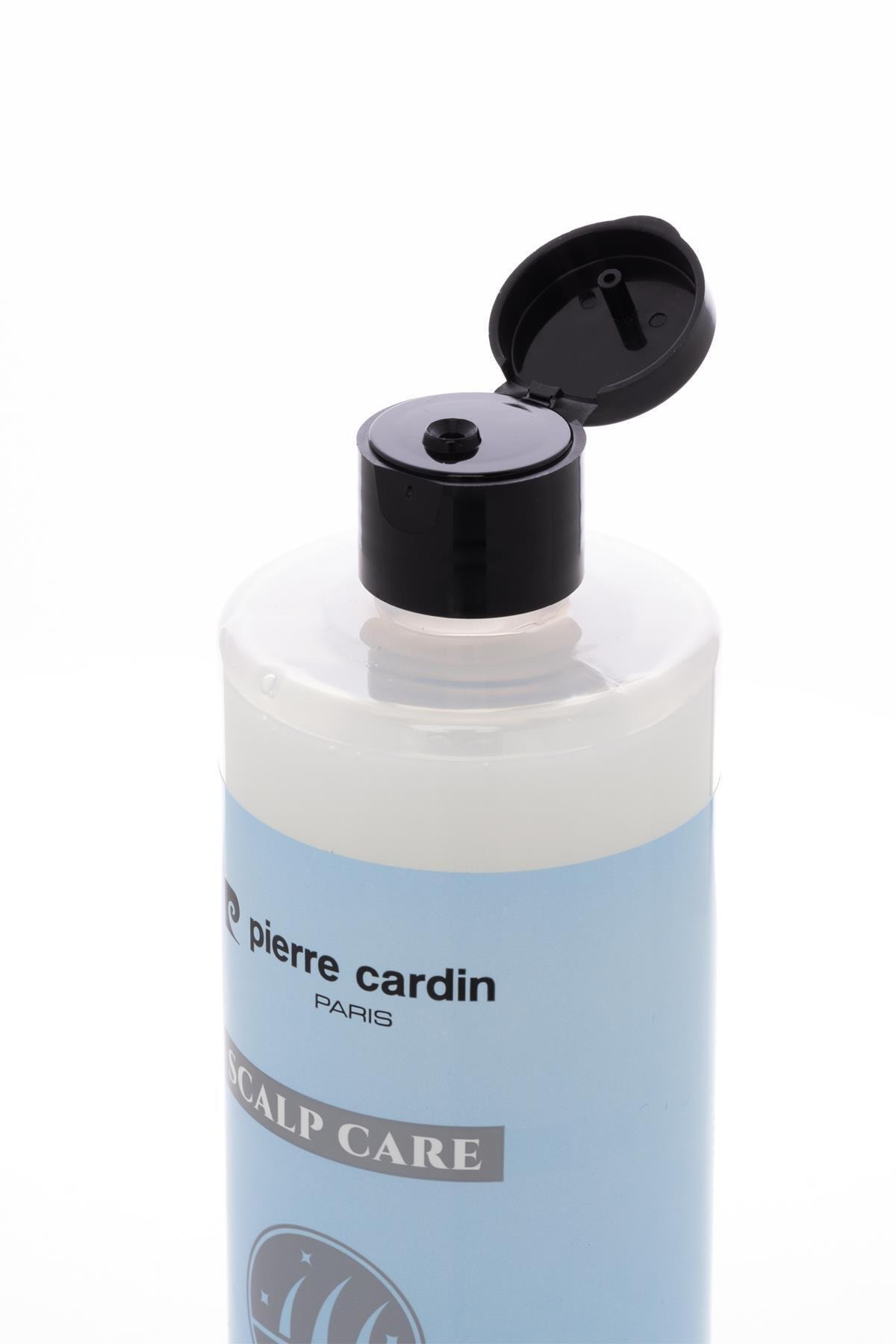 شامپو زنانه | پیر کاردین Pierre Cardin FL39618 - تصویر 5