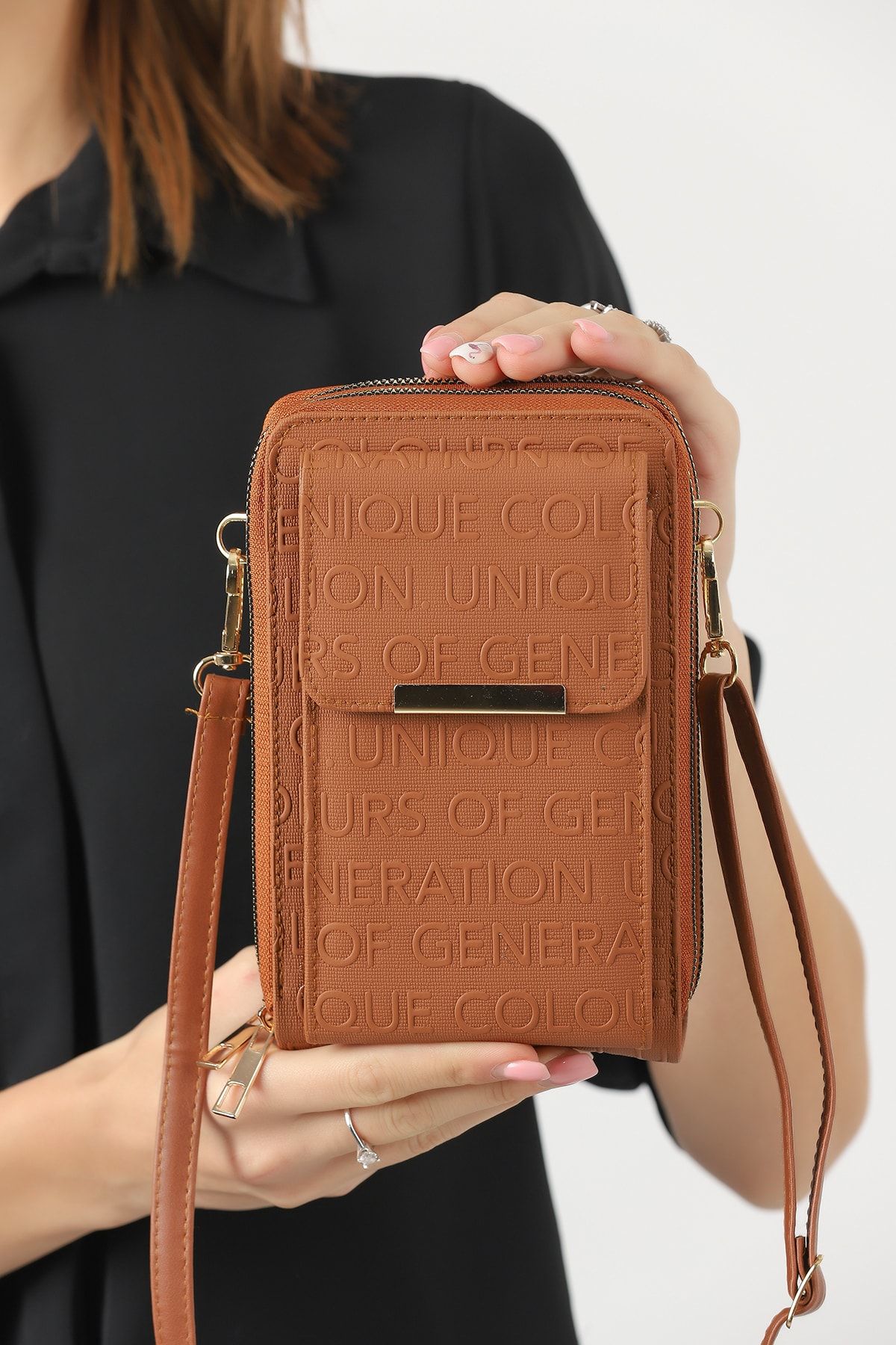 Phone wallet deals bag
