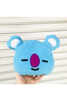 Favoriconsept - Bt21 Koya Peluş Yastık FCC5V4G