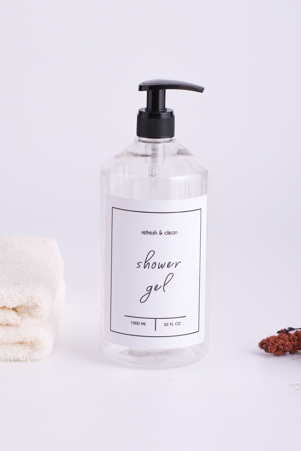 product side