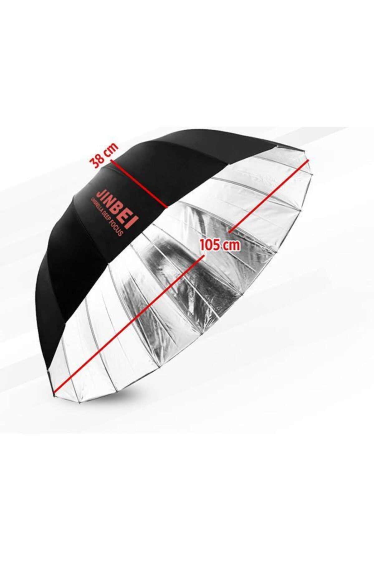 JINBEI Lx-100w Cob Led 5500k Bebek&çocuk Çekim Seti(ekopaket) fotoğrafı 4 (önizleme)