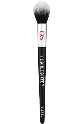 Marka: Profashion 05 Highlighter Brush Aydınlatıcı Fırçası Kategori: Makyaj Fırçası BLGTRND1019066