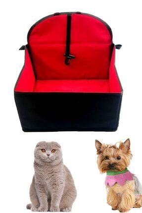 Kedi Ve Küçük Irk Köpek Araç Seyahat Koltuğu MK.YENİOTOKOLTUĞU
