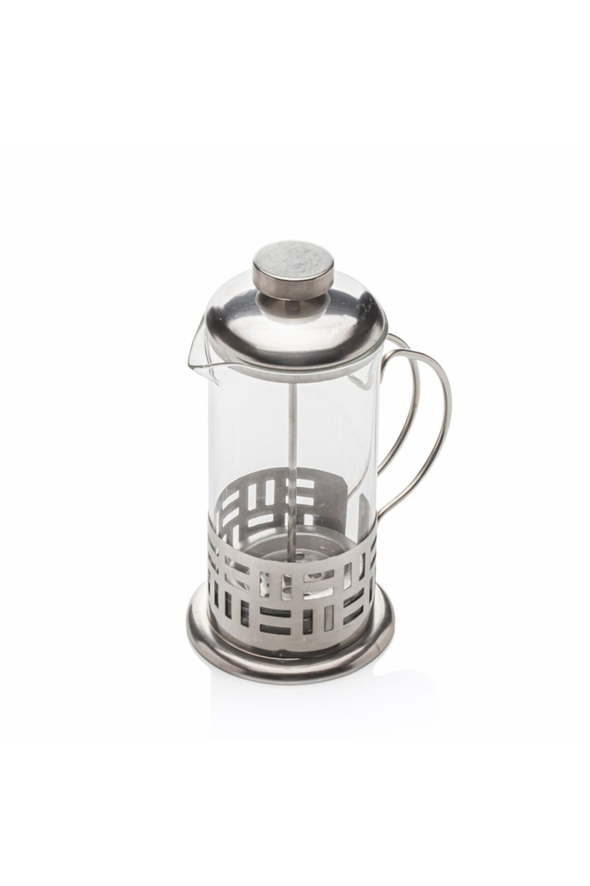 Genel Markalar Cam French Pres 600 ml