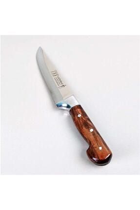 Lazoğlu Ahşap Saplı Mutfak Bıçağı No:2 950815
