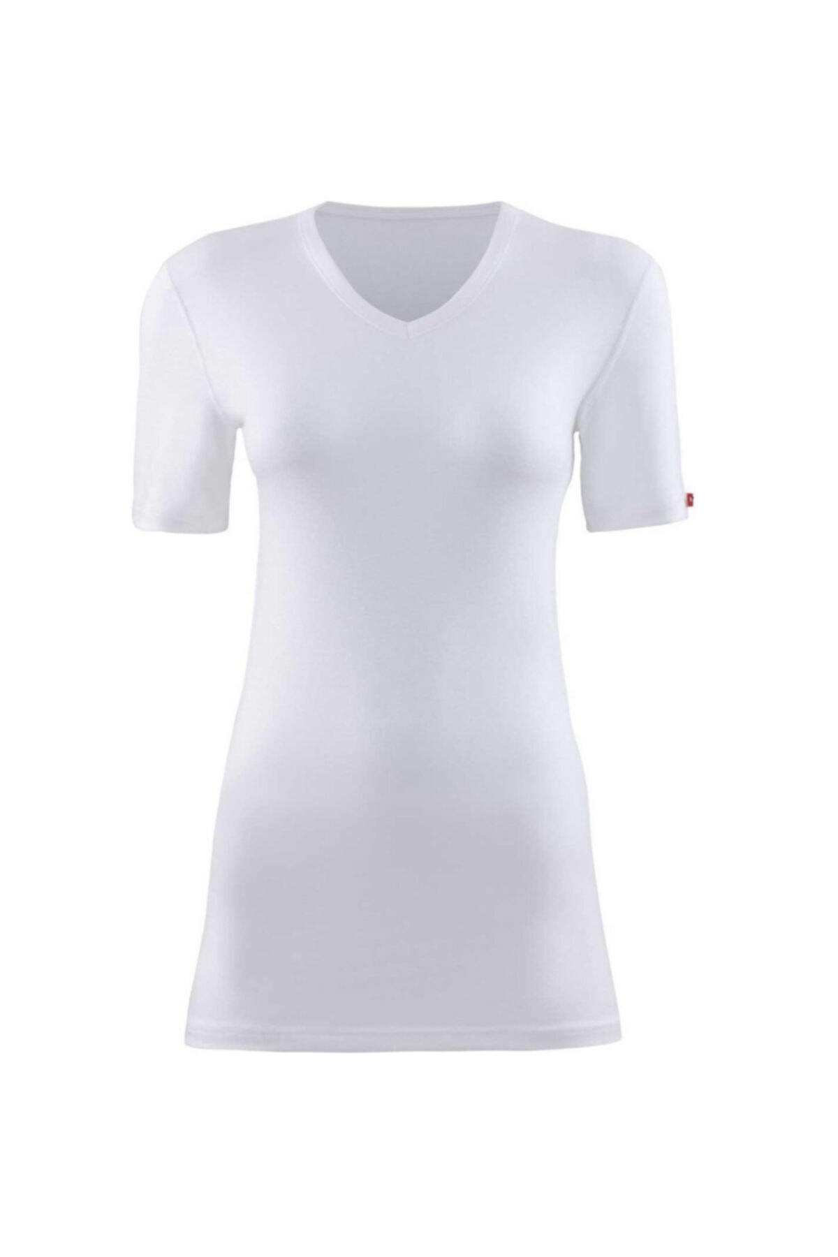 Blackspade Unisex Termal Tişört 2. Seviye 1263 - Beyaz görsel 2