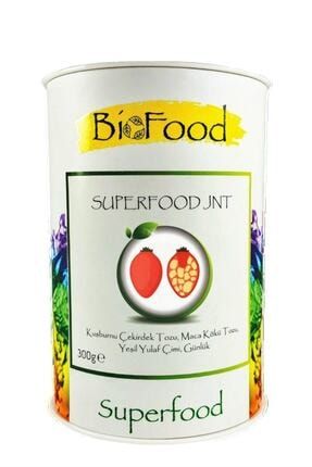 Biofood Super Jnt (300 G) 0003