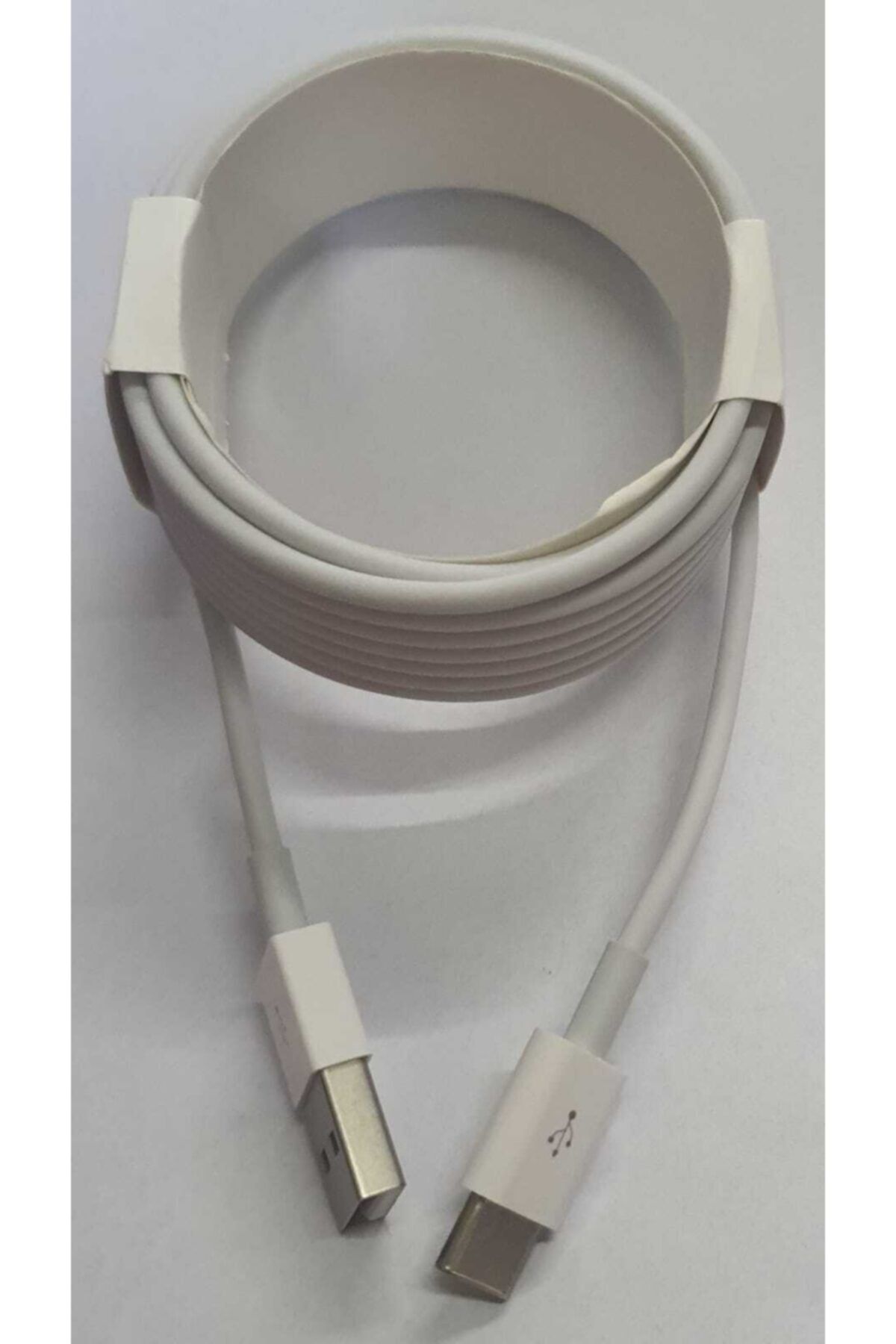 3 Metre Type C Şarj Kablosu Usb C Şarj Ve Data Kablosu #2