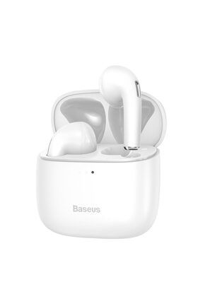 Bowie E8 True Wireless Bluetooth Kulaklık Beyaz 61d2a8646c89d68e7130d18a