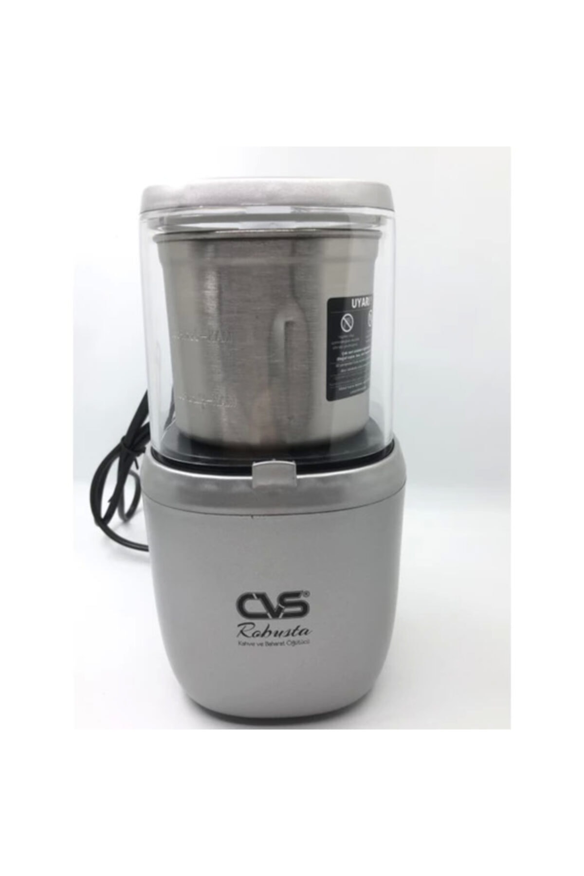 CVS Robusta Kahve Ve Baharat Öğütücü