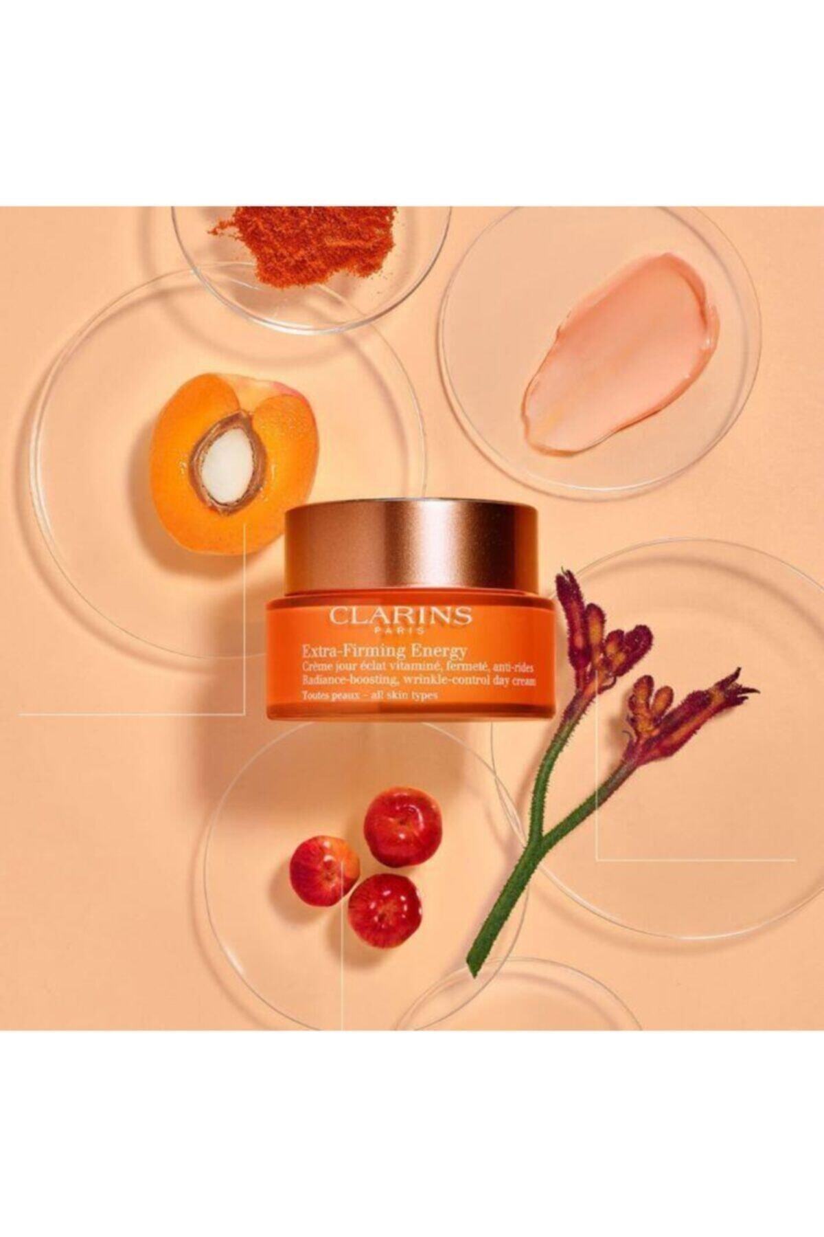 Clarins Extra-firming Energy 50 ml - Fiyatı, Yorumları