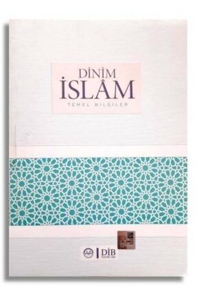 Diyanet Işleri Dinim Islam Temel Bilgiler Kitabı Ilmihal 13567