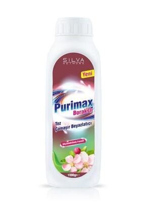 Purimax Borakslı Çamaşır Beyazlatıcı SLV-682