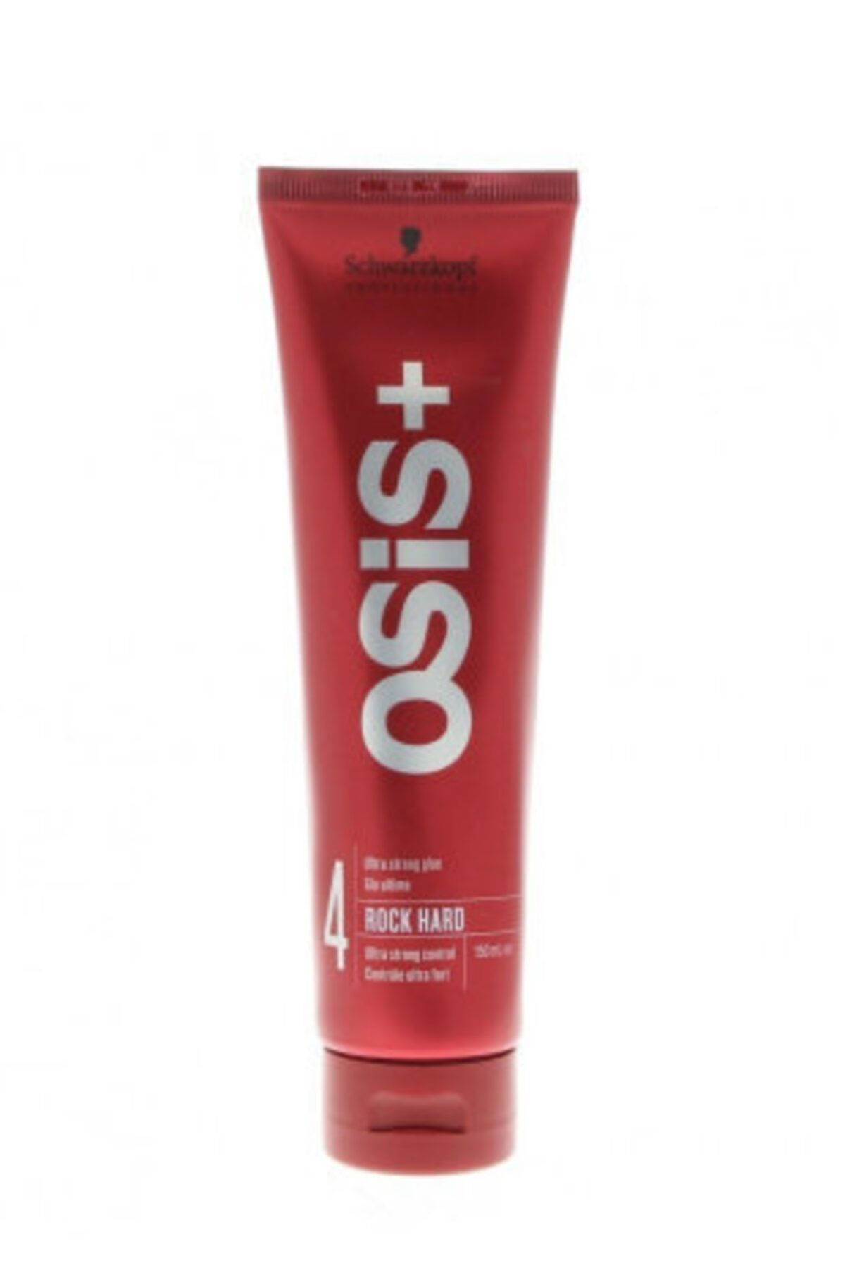 Keyonline Osis - Rock Hard 4 Ultra Strong Control 150 Ml