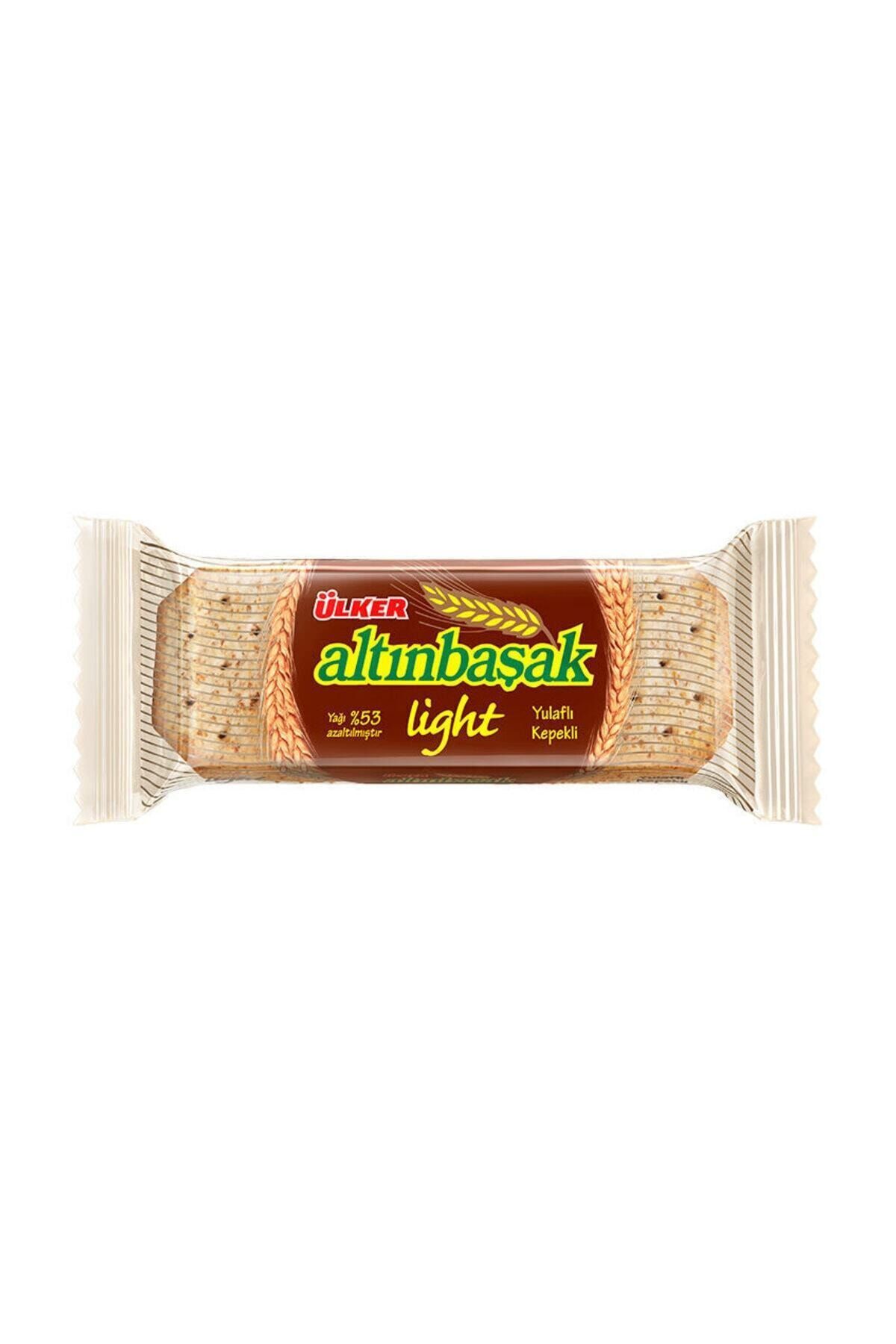 Ülker-Altınbaşak Light 40 g 2