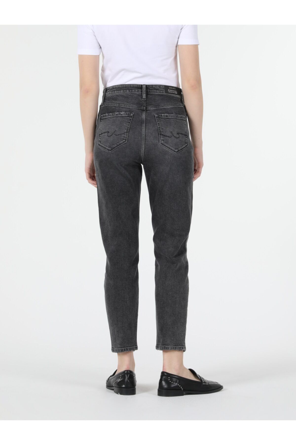 Colins 2025 mom jean