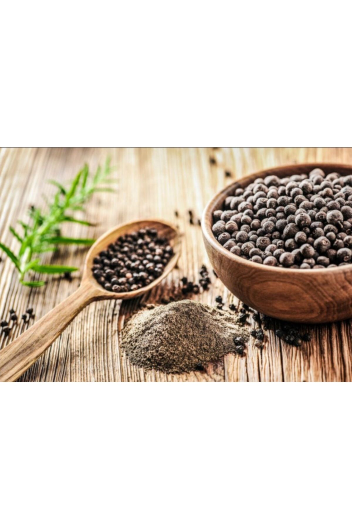 Balbis-Black Pepper Grain 5 Kg 2