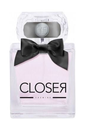 Closer Yaemina parfüm