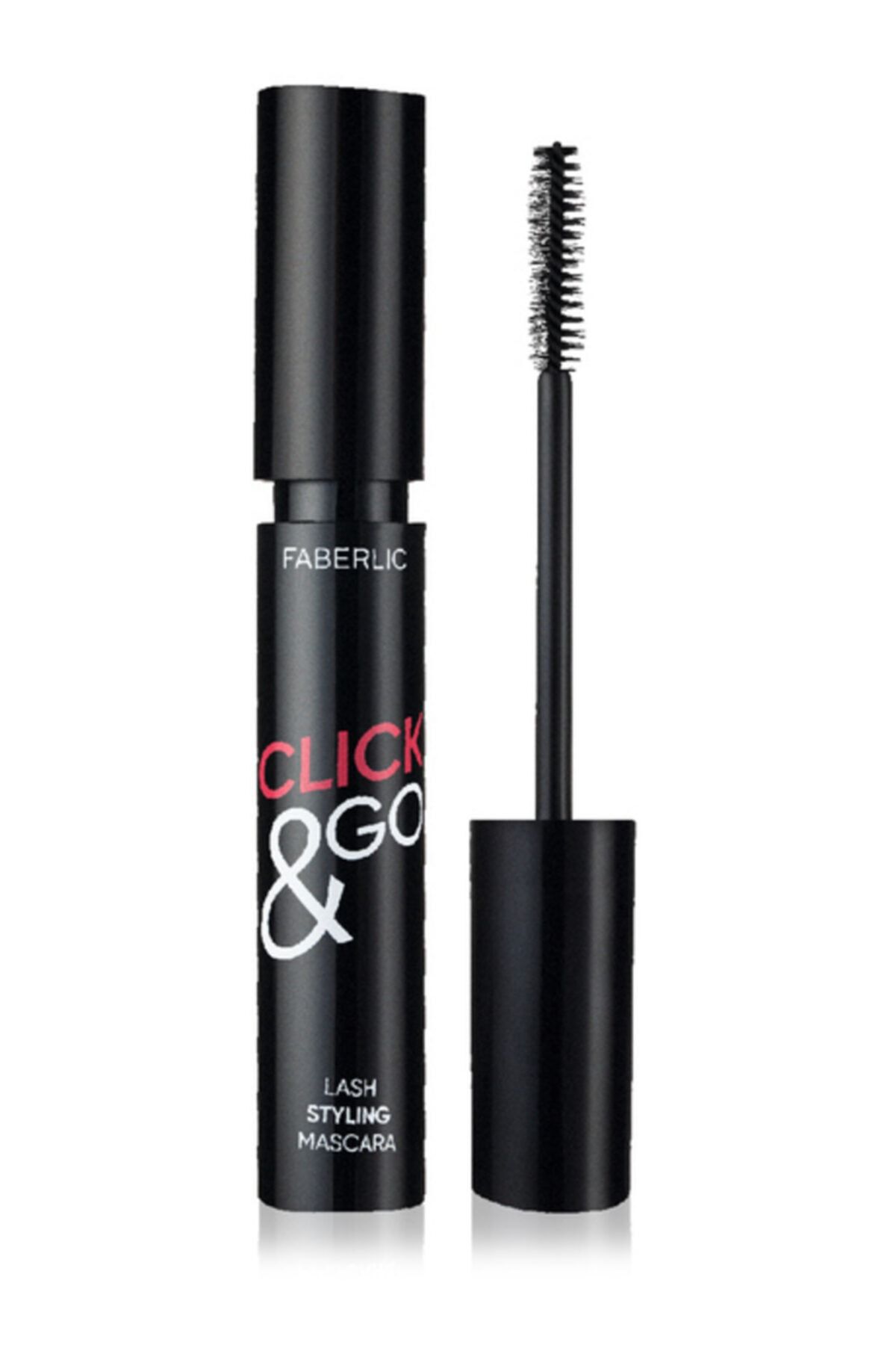 Faberlic-Glam Team Shaping Mascara Clıck'n Go 2