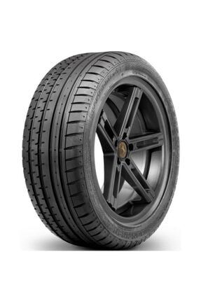 225/45r17 91w Ssr Rft Fr * Contisportcontact 2 (yaz) (2021) L12-0358008-D21