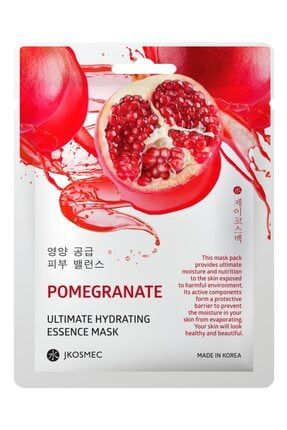 Pomegranate Ultimate Hydrating Mask 8809540516826