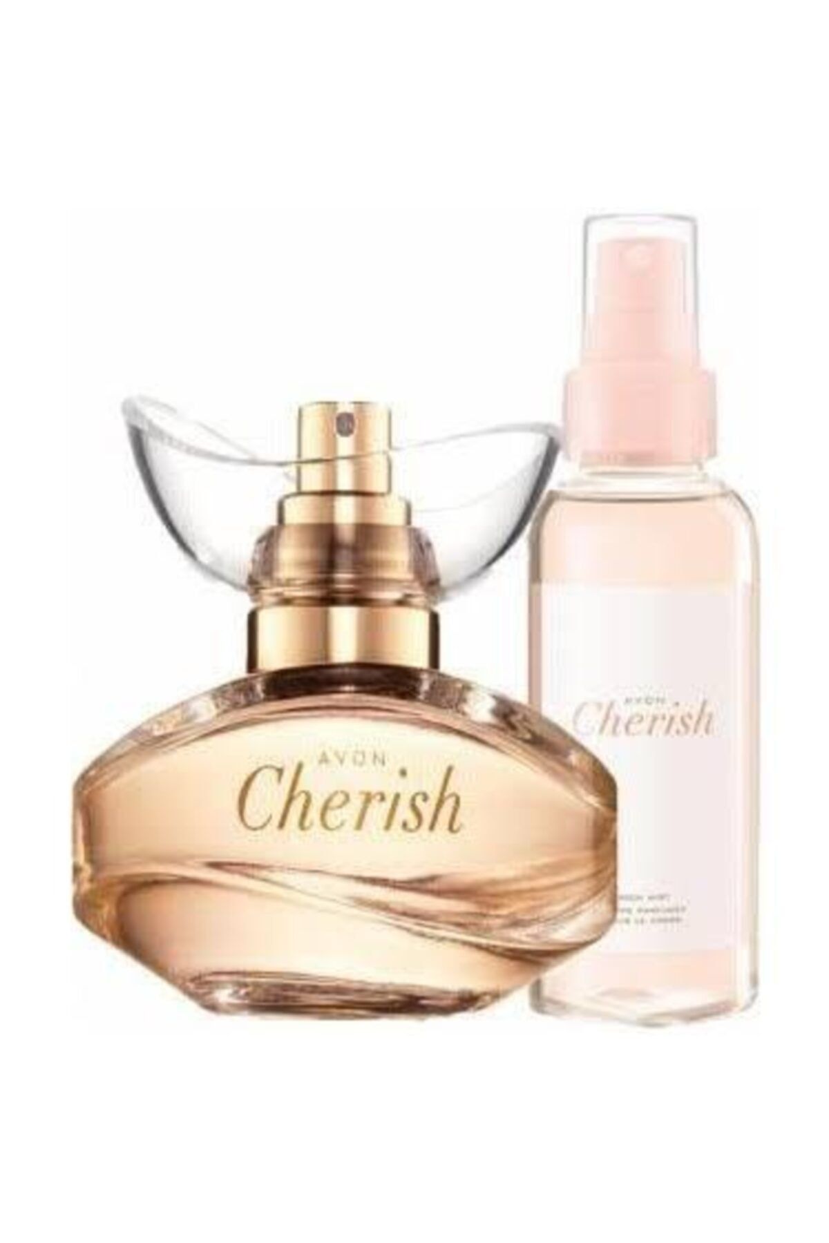 ادکلن آون cherissshhh